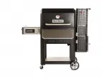 Masterbuilt Gravity Serisi 1050 Dijital Kömürlü Smoker Barbekü