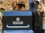 Masterbuilt Gravity Serisi 1050 Dijital Kömürlü Smoker Barbekü
