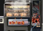 Masterbuilt Gravity Serisi 1050 Dijital Kömürlü Smoker Barbekü