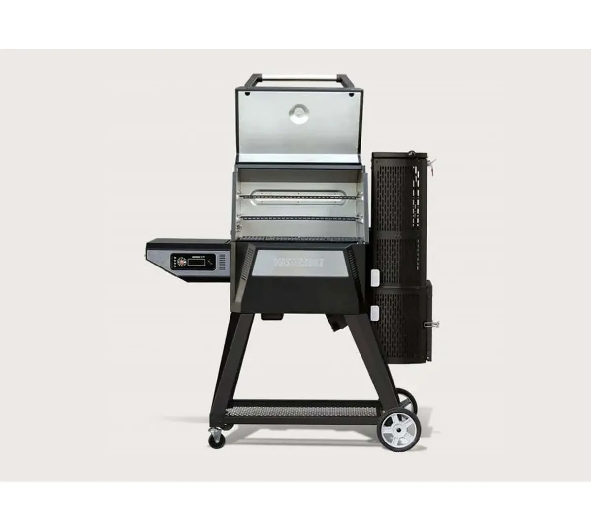 Masterbuilt Gravity Serisi 560 Dijital Kömürlü Smoker Barbekü
