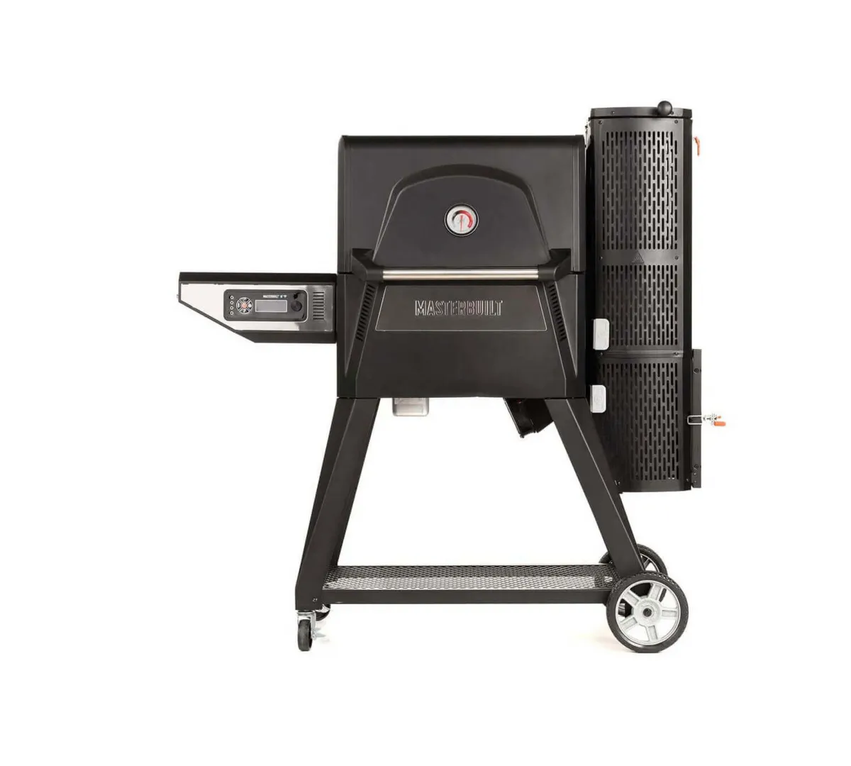 Masterbuilt Gravity Serisi 560 Dijital Kömürlü Smoker Barbekü