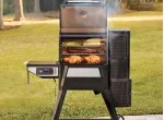 Masterbuilt Gravity Serisi 560 Dijital Kömürlü Smoker Barbekü