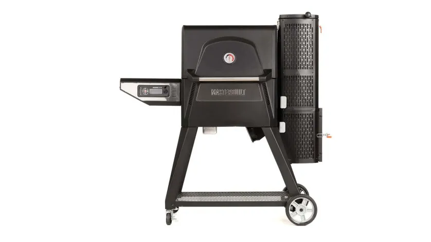 Masterbuilt Gravity Serisi 560 Dijital Kömürlü Smoker Barbekü