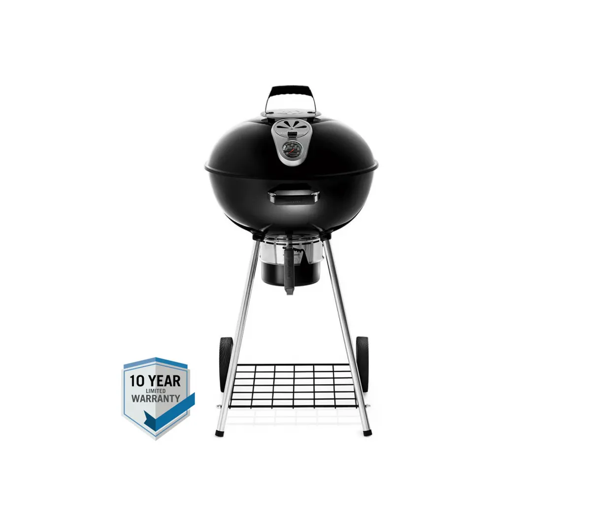 Napoleon Nk22k-Leg Kömürlü Barbekü