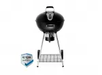 Napoleon Nk22k-Leg Kömürlü Barbekü