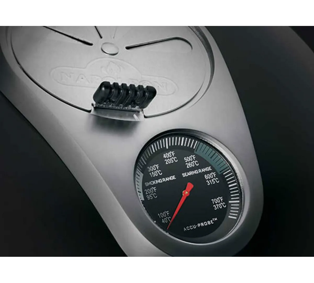 Napoleon Nk22k-Leg Kömürlü Barbekü