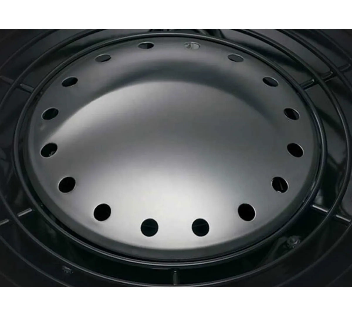 Napoleon Nk22k-Leg Kömürlü Barbekü