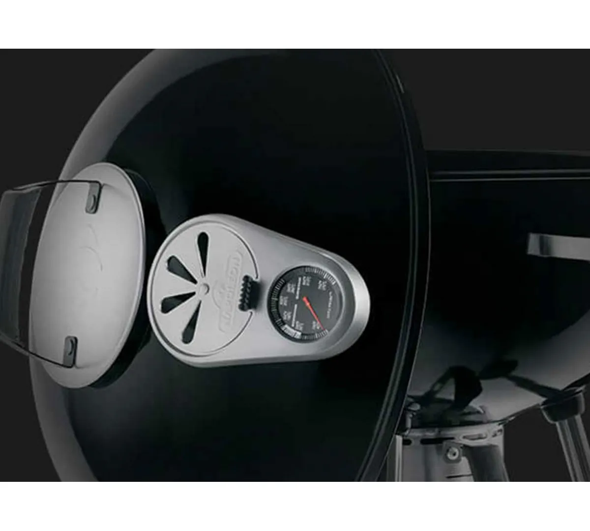 Napoleon Nk22k-Leg Kömürlü Barbekü