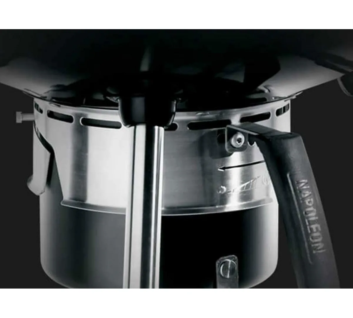 Napoleon Pro22k-Leg Kömürlü Barbekü