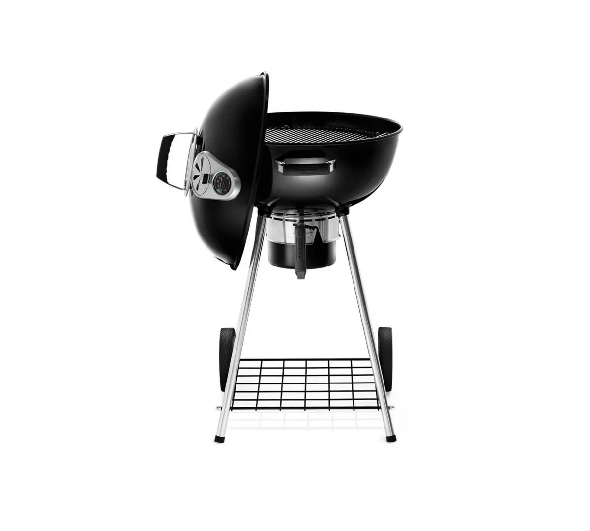 Napoleon Nk22k-Leg Kömürlü Barbekü