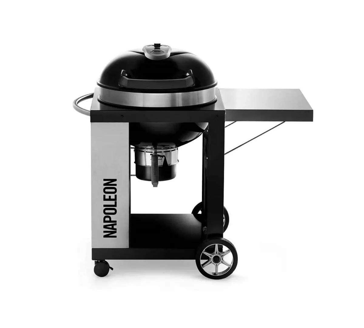 Napoleon Pro22k-Cart Kömürlü Barbekü