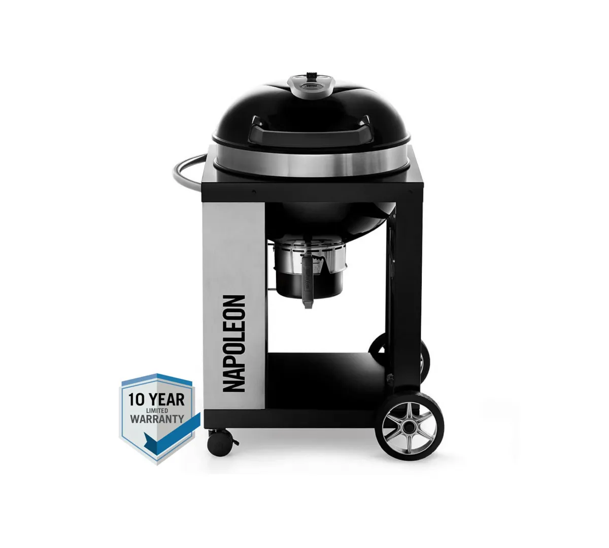 Napoleon Pro22k-Cart Kömürlü Barbekü