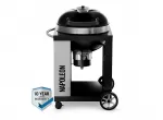 Napoleon Pro22k-Cart Kömürlü Barbekü