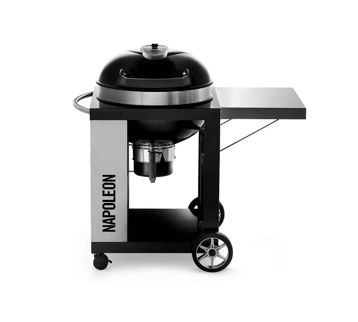 Napoleon Pro22k-Cart Kömürlü Barbekü
