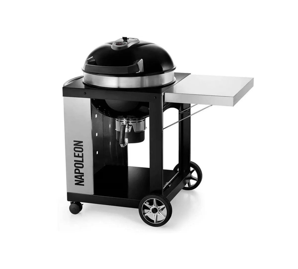Napoleon Pro22k-Cart Kömürlü Barbekü