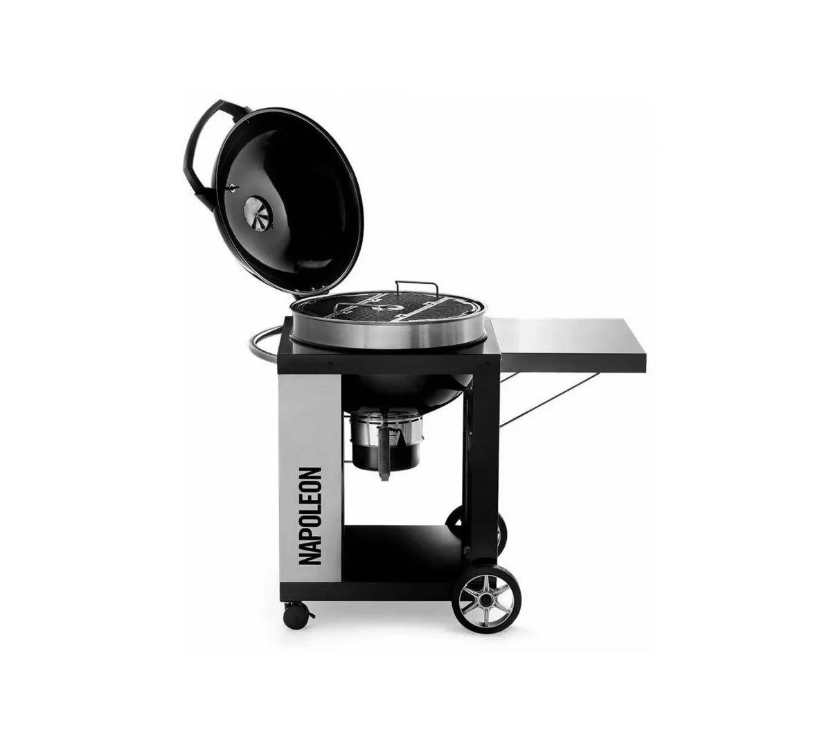 Napoleon Pro22k-Cart Kömürlü Barbekü