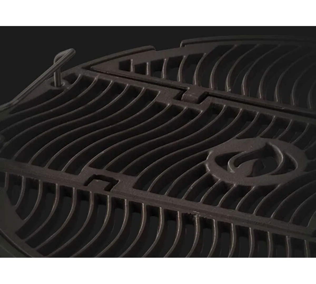 Napoleon Pro22k-Cart Kömürlü Barbekü