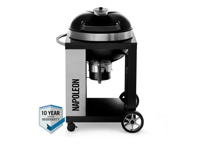 Napoleon Pro22k-Cart Kömürlü Barbekü