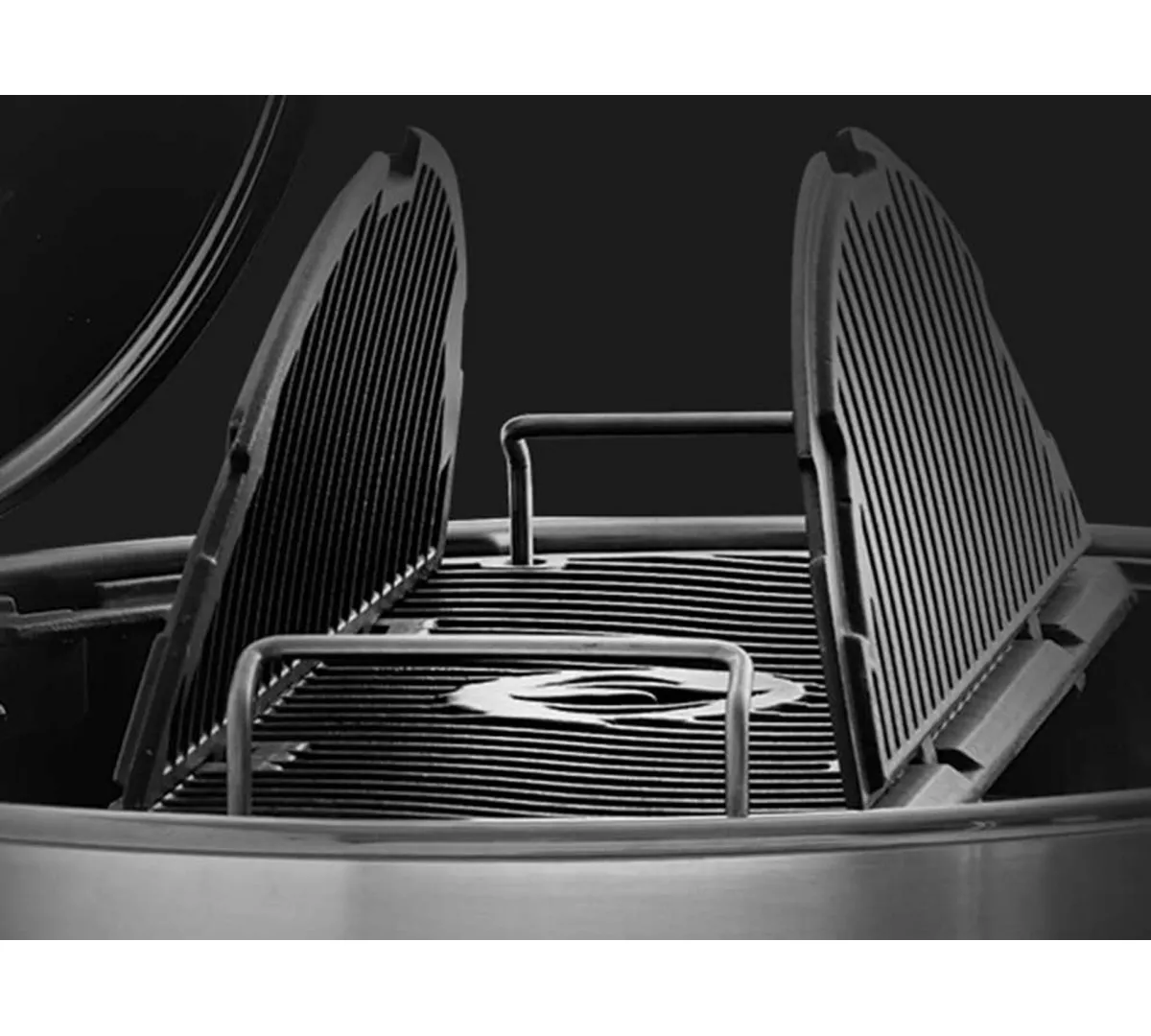 Napoleon Pro22k-Cart Kömürlü Barbekü