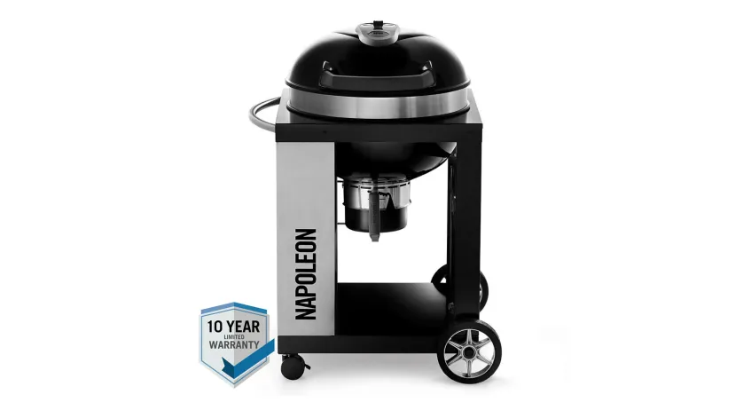 Napoleon Pro22k-Cart Kömürlü Barbekü