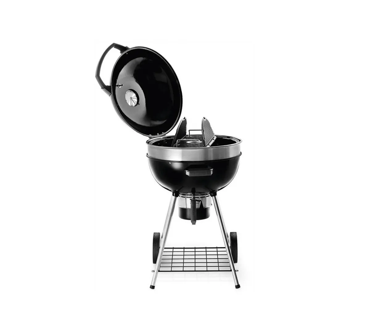 Napoleon Pro22k-Leg Kömürlü Barbekü