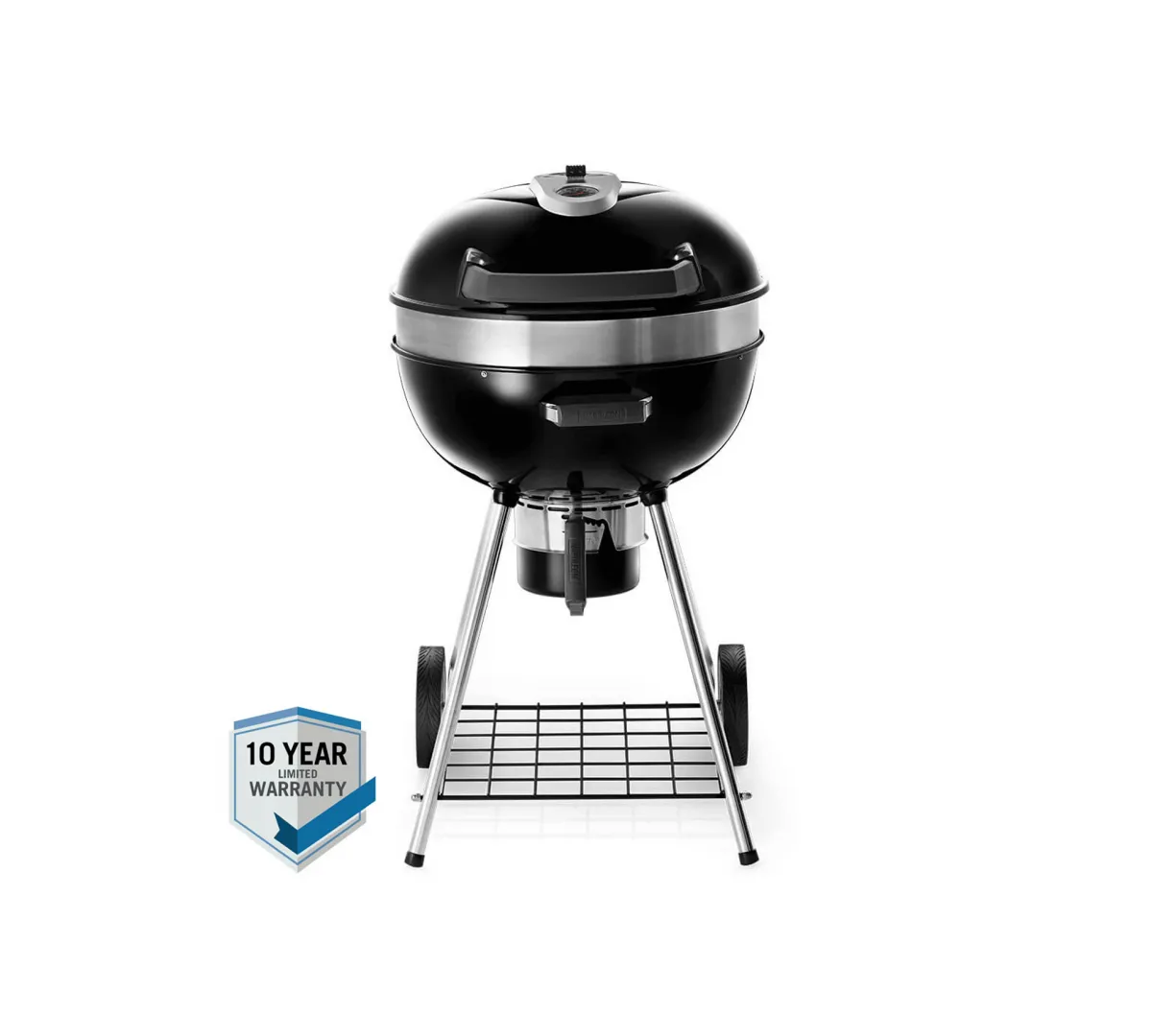 Napoleon Pro22k-Leg Kömürlü Barbekü