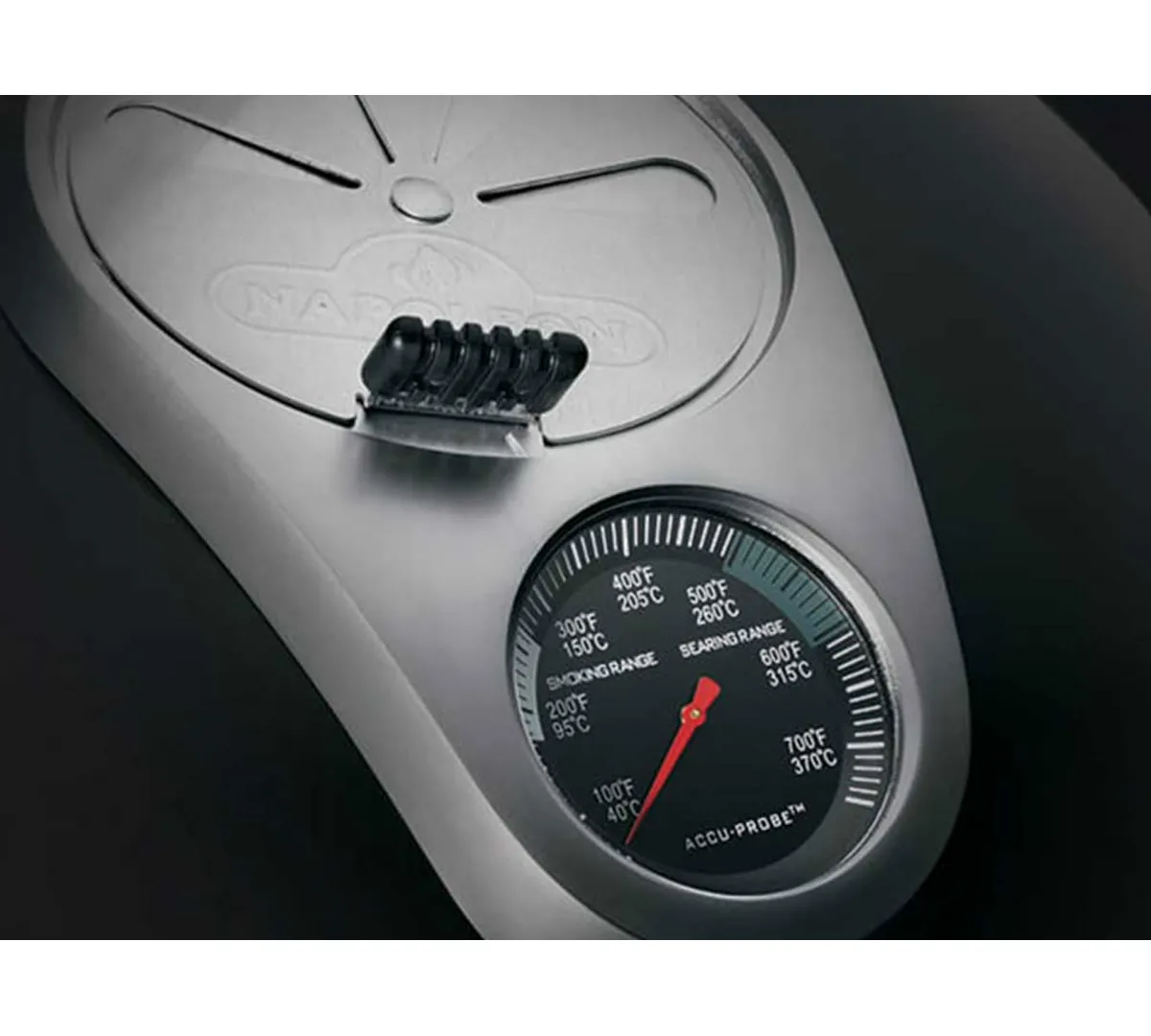 Napoleon Pro22k-Leg Kömürlü Barbekü