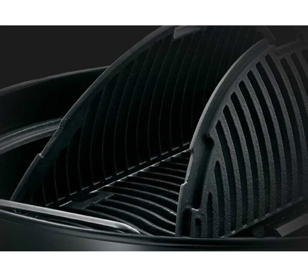 Napoleon Pro22k-Leg Kömürlü Barbekü