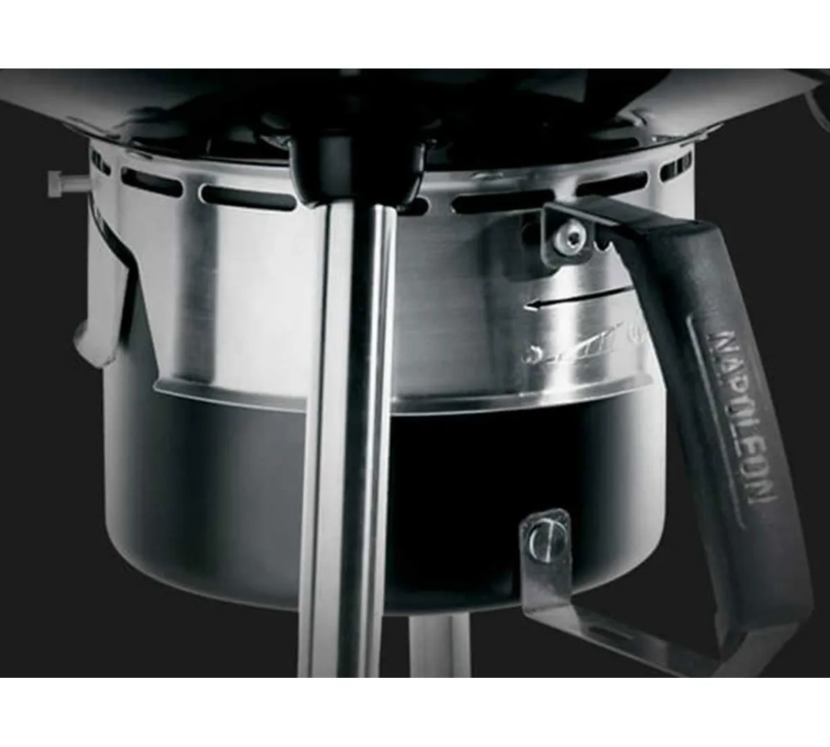 Napoleon Pro22k-Leg Kömürlü Barbekü