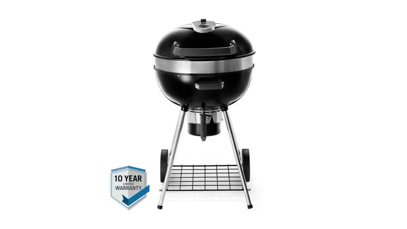 Napoleon Pro22k-Leg Kömürlü Barbekü