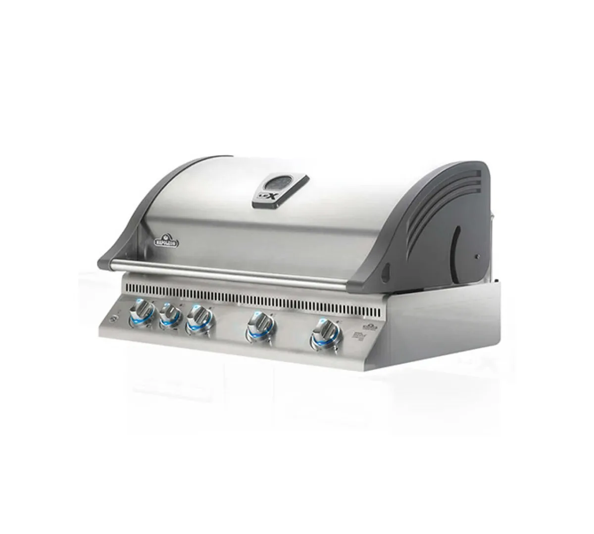 Napoleon Built-in Lex 605 RBI Tezgah Üstü Gazlı Barbekü Napoleon Built-in Lex 605 RBI Tezgah Üstü Gazlı Barbekü