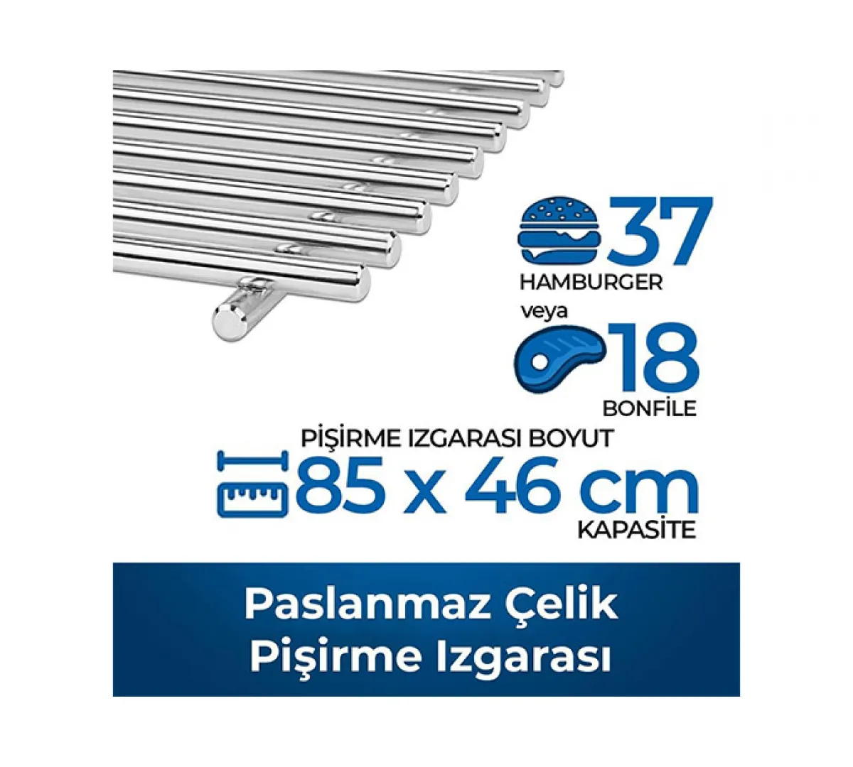 Napoleon Built-in Lex 605 RBI Tezgah Üstü Gazlı Barbekü Napoleon Built-in Lex 605 RBI Tezgah Üstü Gazlı Barbekü