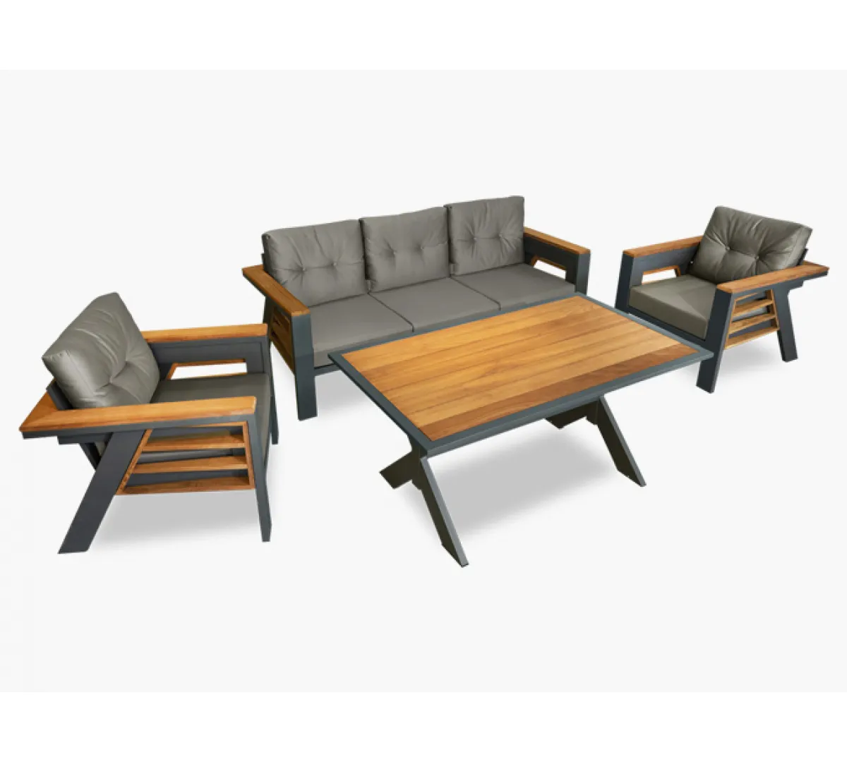 Crystal Oturma Grubu