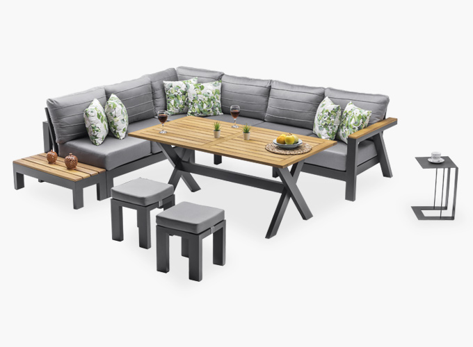 Pelikan Köşe Takımı