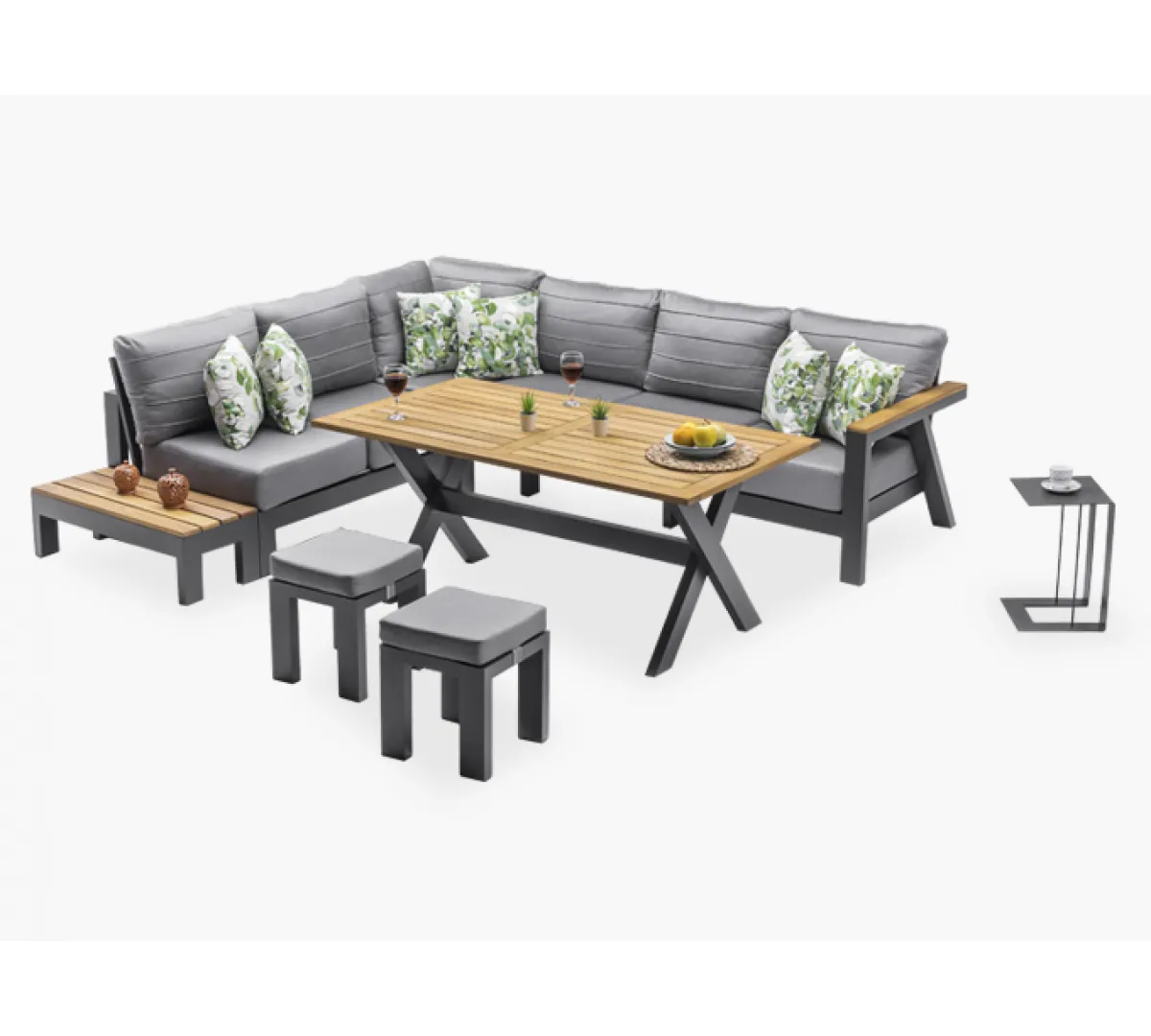 Pelikan Köşe Takımı