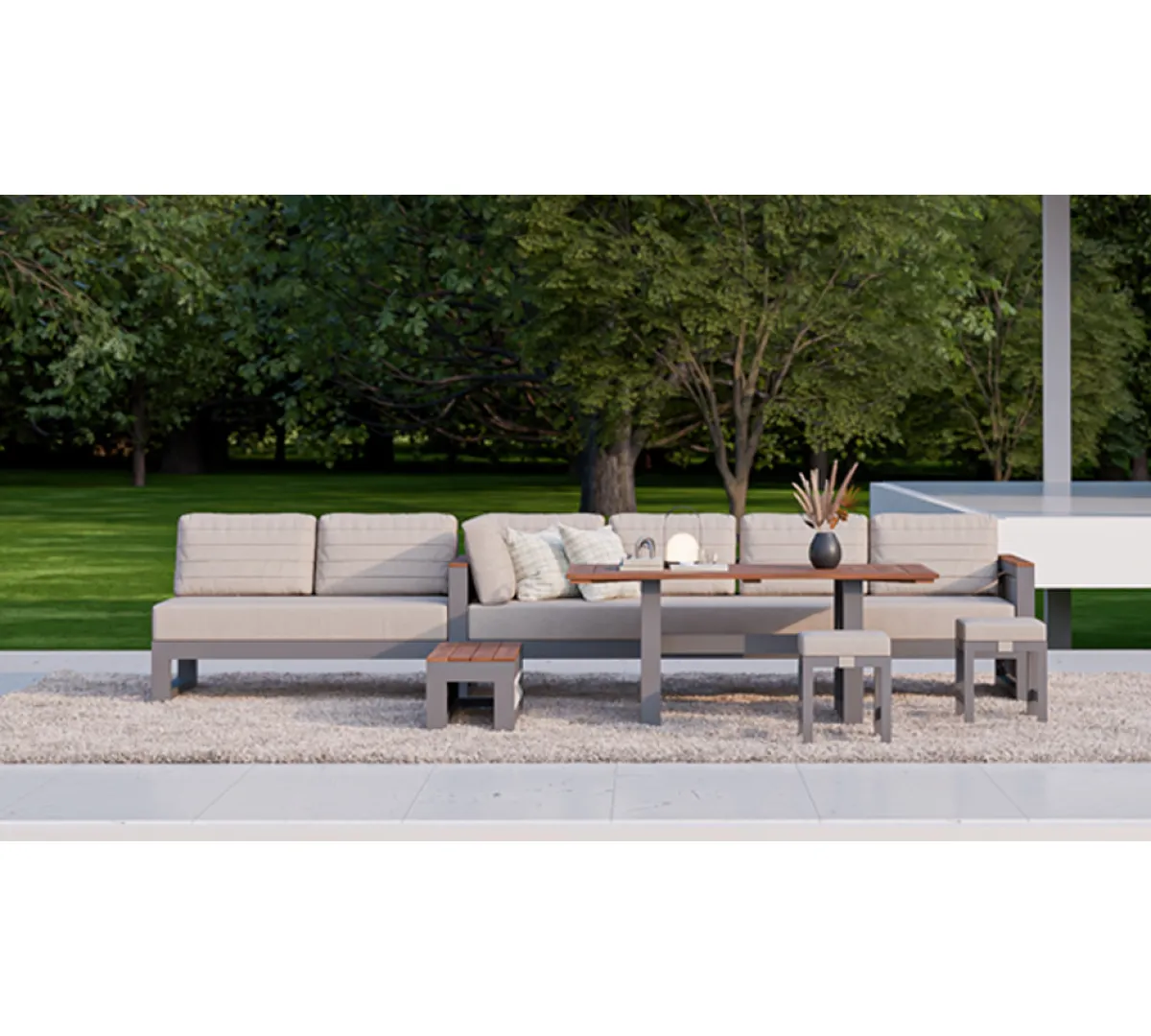 Alex Köşe Takımı