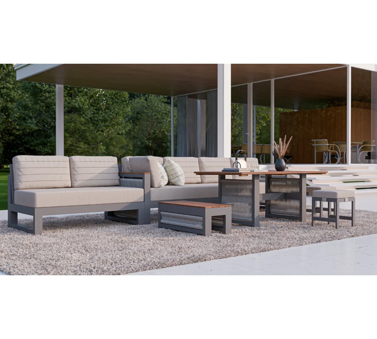 Alex Köşe Takımı