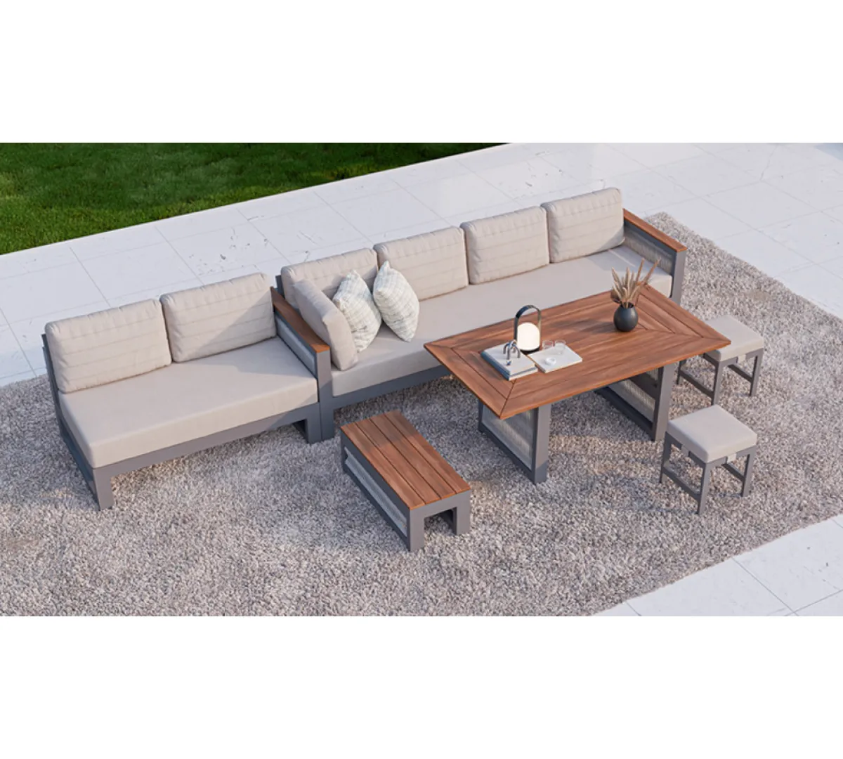 Alex Köşe Takımı