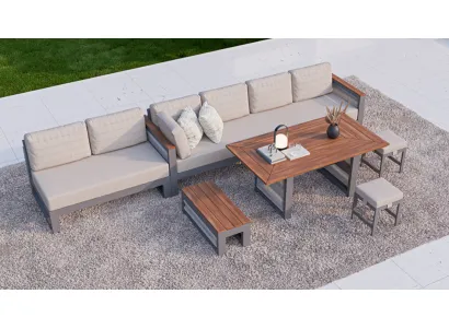 Alex Köşe Takımı