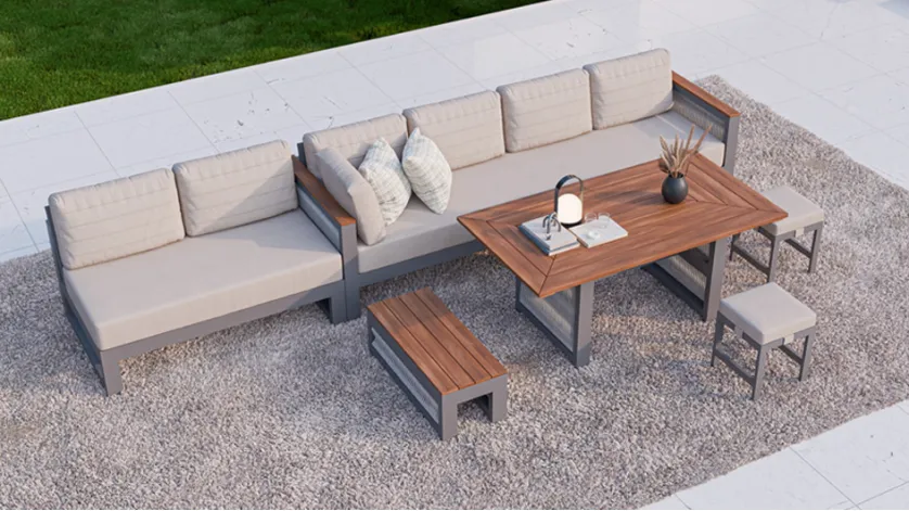 Alex Köşe Takımı