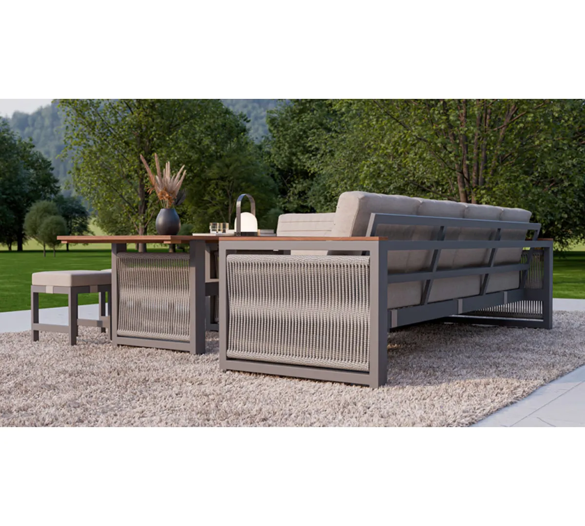 Alex Köşe Takımı