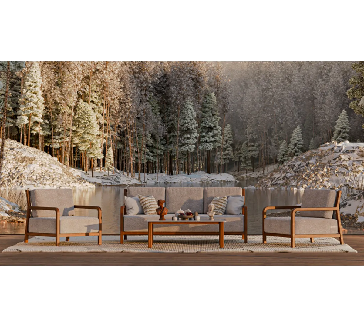 Artemis Oturma Grubu