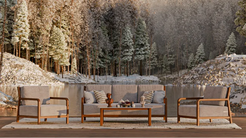 Artemis Oturma Grubu