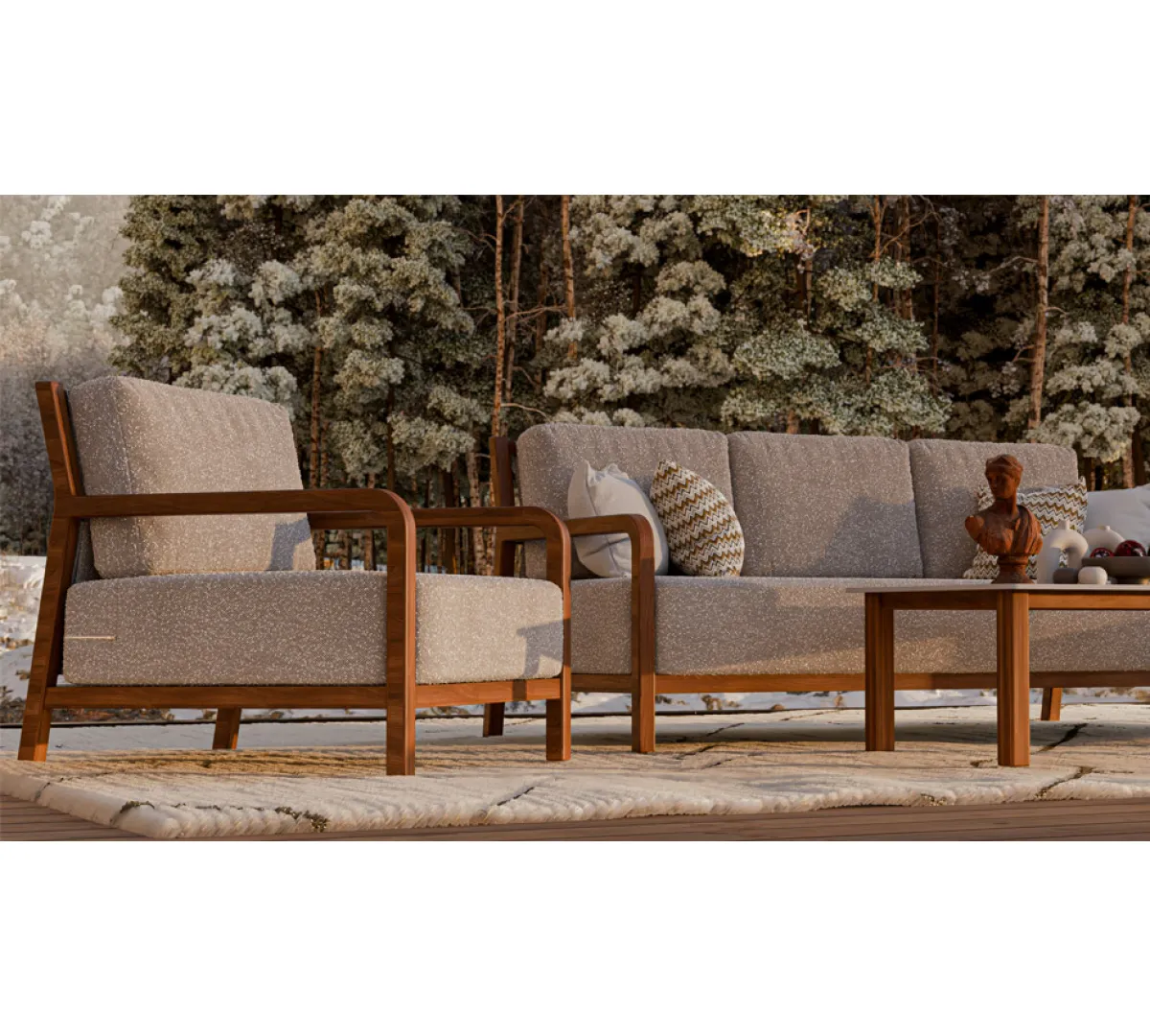 Artemis Oturma Grubu