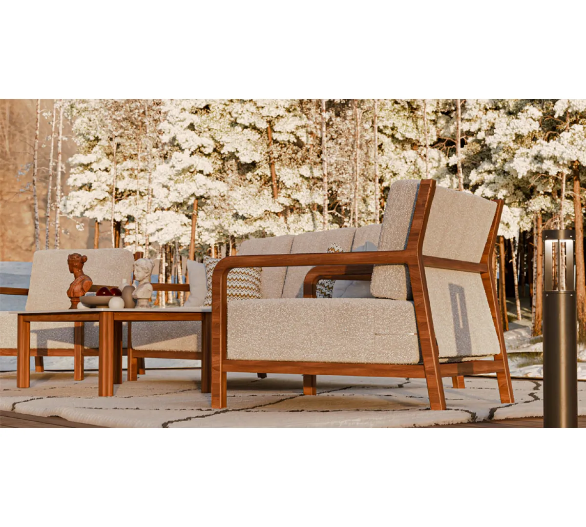 Artemis Oturma Grubu