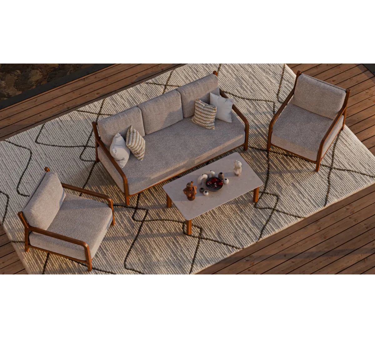 Artemis Oturma Grubu