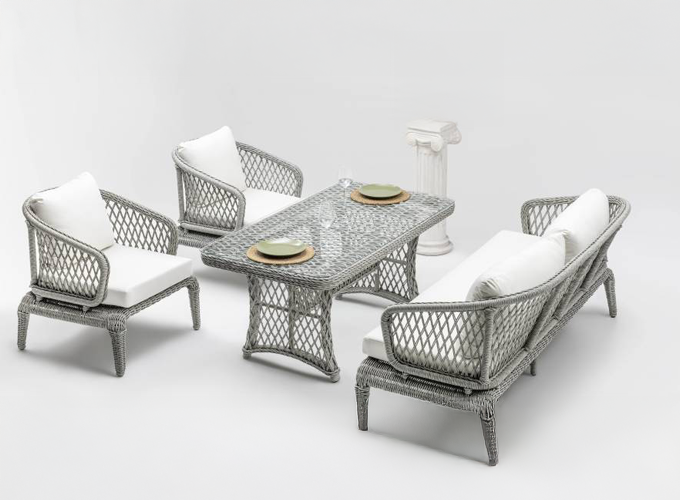 Alkanta Oturma Grubu