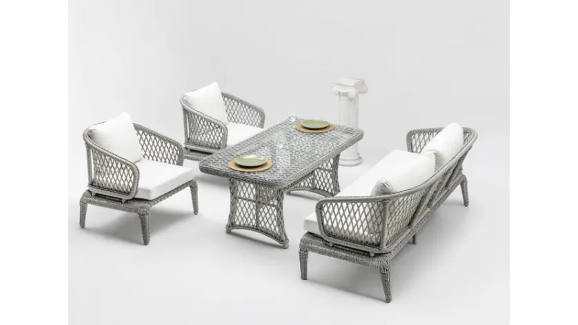 Alkanta Oturma Grubu