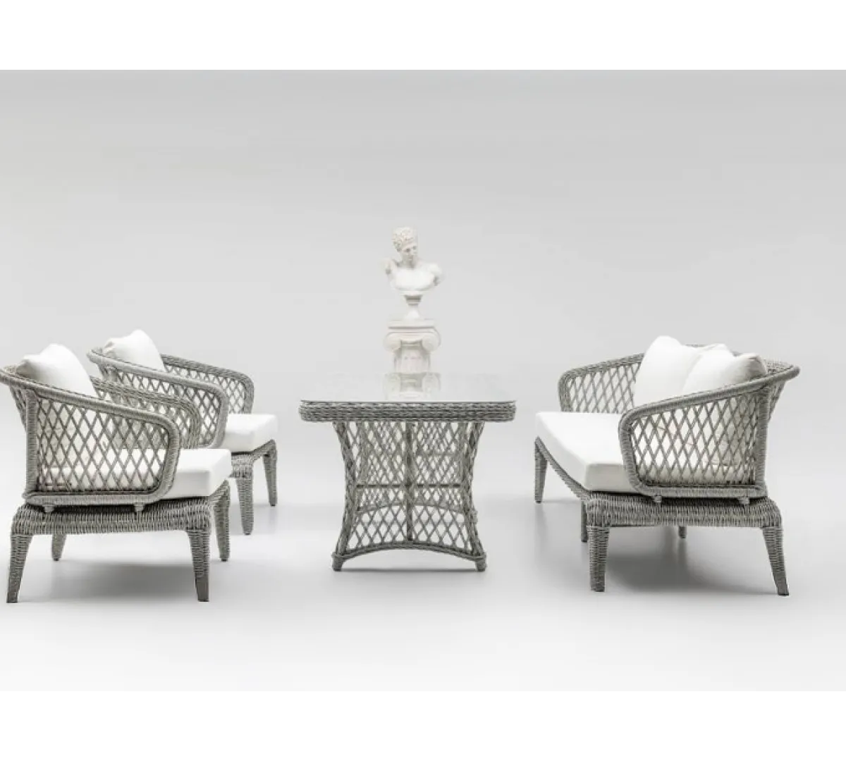 Alkanta Oturma Grubu