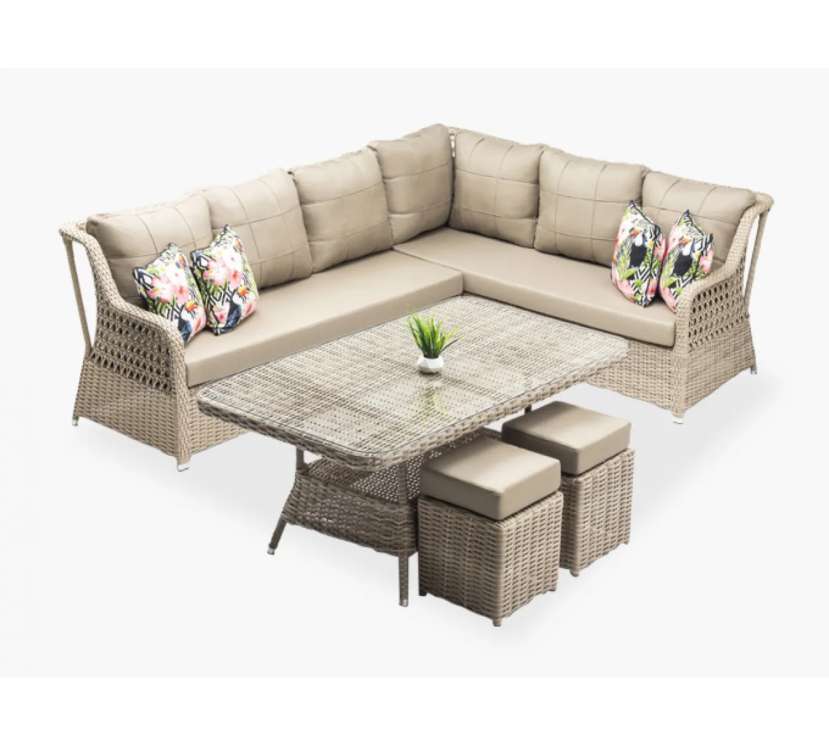 Havai Köşe Takımı